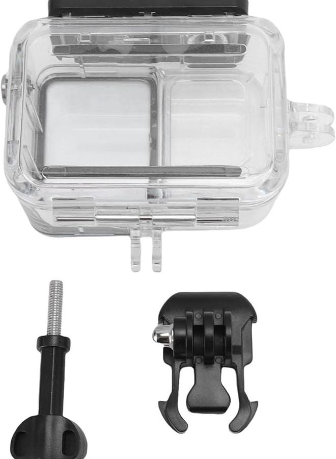 Ace Pro 2 Ace Pro Waterproof Case 197FT Dive Housing with Quick Release Mount - Image 5